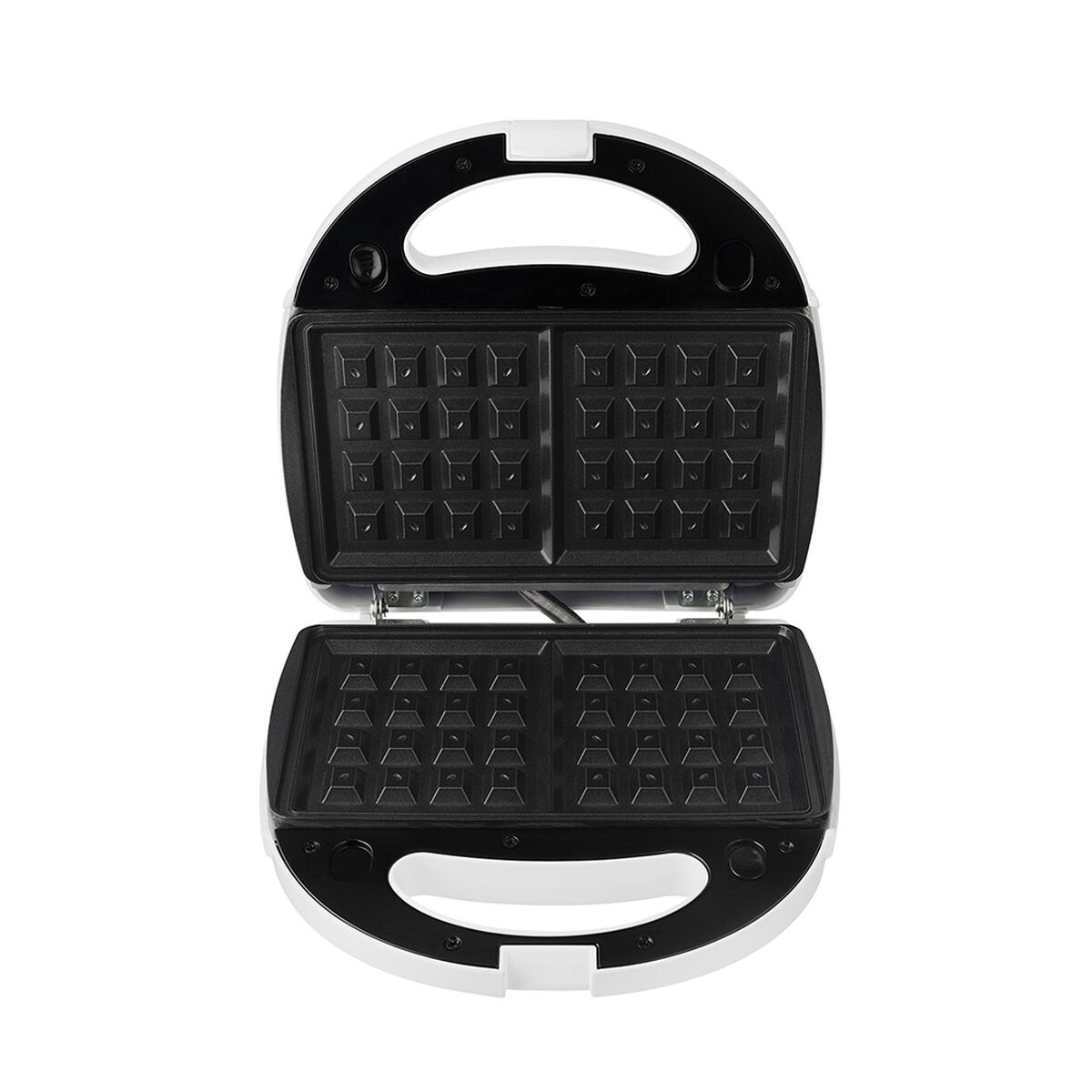Sandwichera Wafflera Thomas TH-965