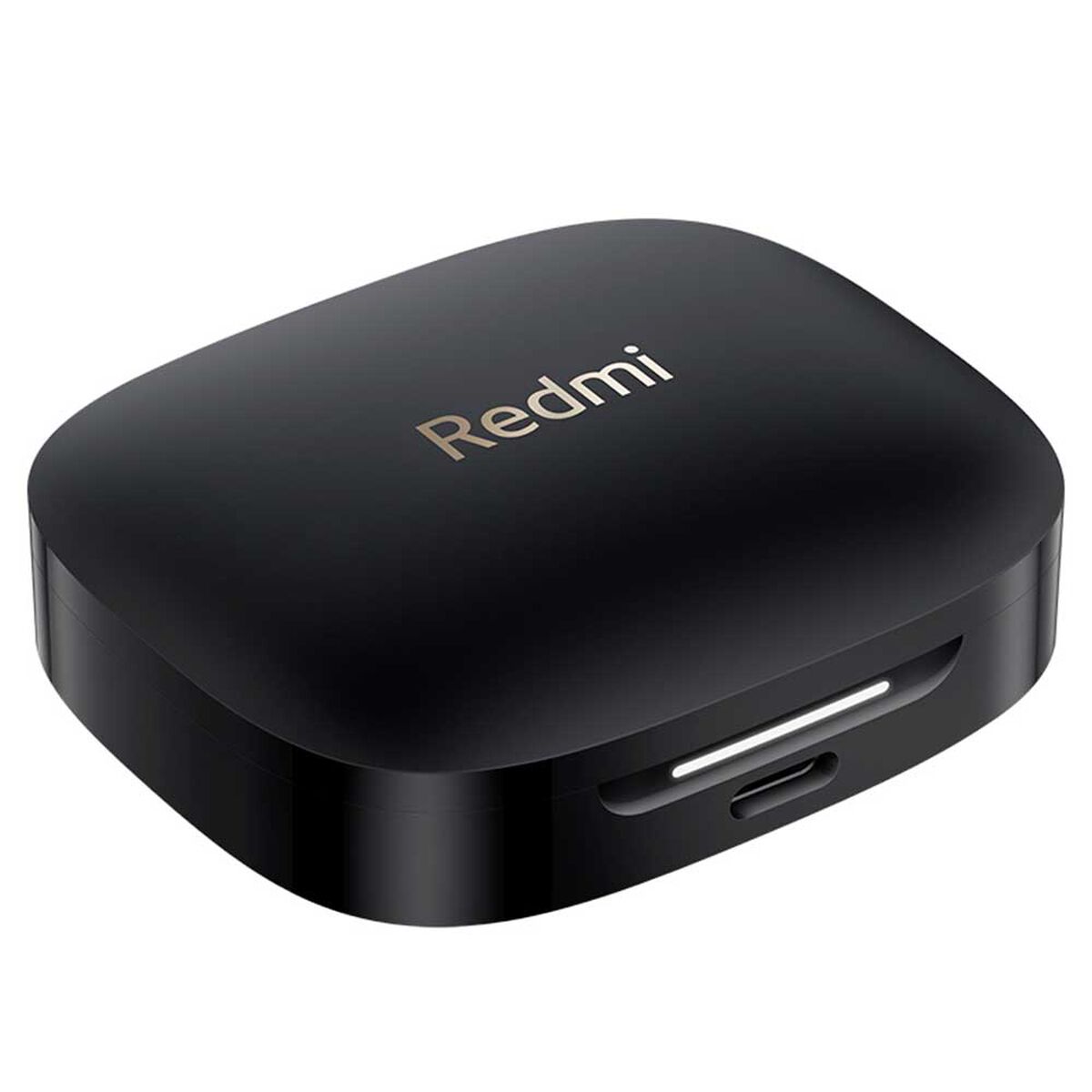 Audífonos Bluetooth Xiaomi Redmi Buds 6 Night Black