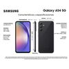 Celular Samsung Galaxy A54 5G 128GB 6,4" Awesome Graphite Liberado