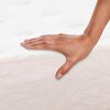 Cama Europea CIC Base Dividida King Cocopedic + Respaldo Milan Alpino