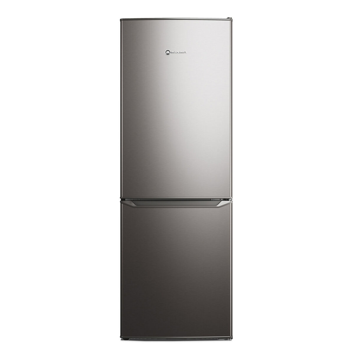Mademsa Refrigerador Frío Directo 166 lts MED165 142,2x50CM