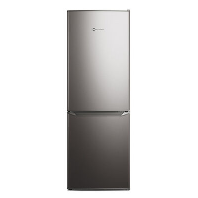 Mademsa Refrigerador Frío Directo 166 lts MED165 142,2x50CM