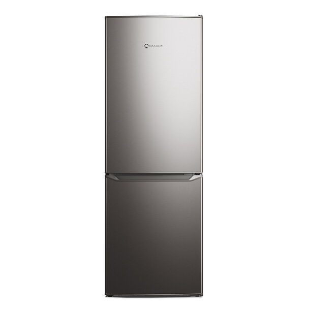 Mademsa Refrigerador Frío Directo 166 lts MED165 142,2x50CM
