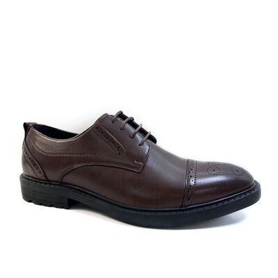 Imagen 1 del producto Zapato Vestir Hombre Portman Club Cafe, Negro