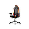 Silla Gamer Cougar Armor S Naranja