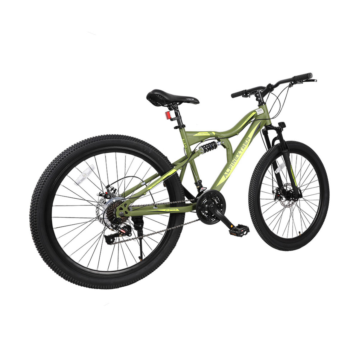 Bicicleta Alpinextrem D13 Phuket Aro 27,5