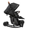 Coche de Paseo Rocking Black