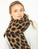 Bufanda Print Mujer Bside