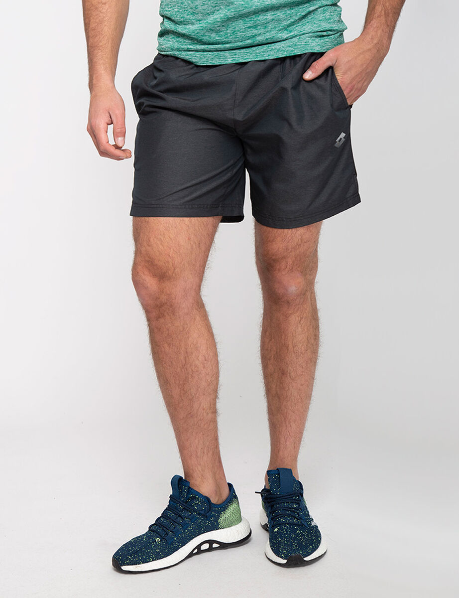 Short Running Hombre