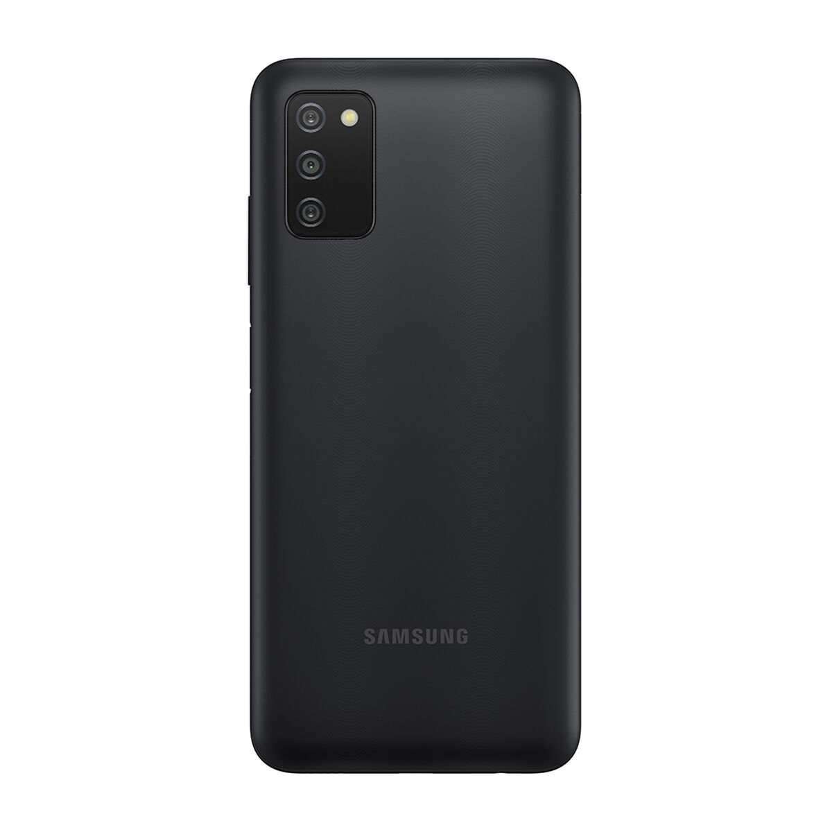 Celular Samsung Galaxy A03s 32GB 6,5" Negro Claro