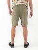Bermuda Lino Mediterraneo Hombre Fiorucci
