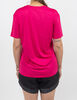 Polera Deportiva Mujer Black County