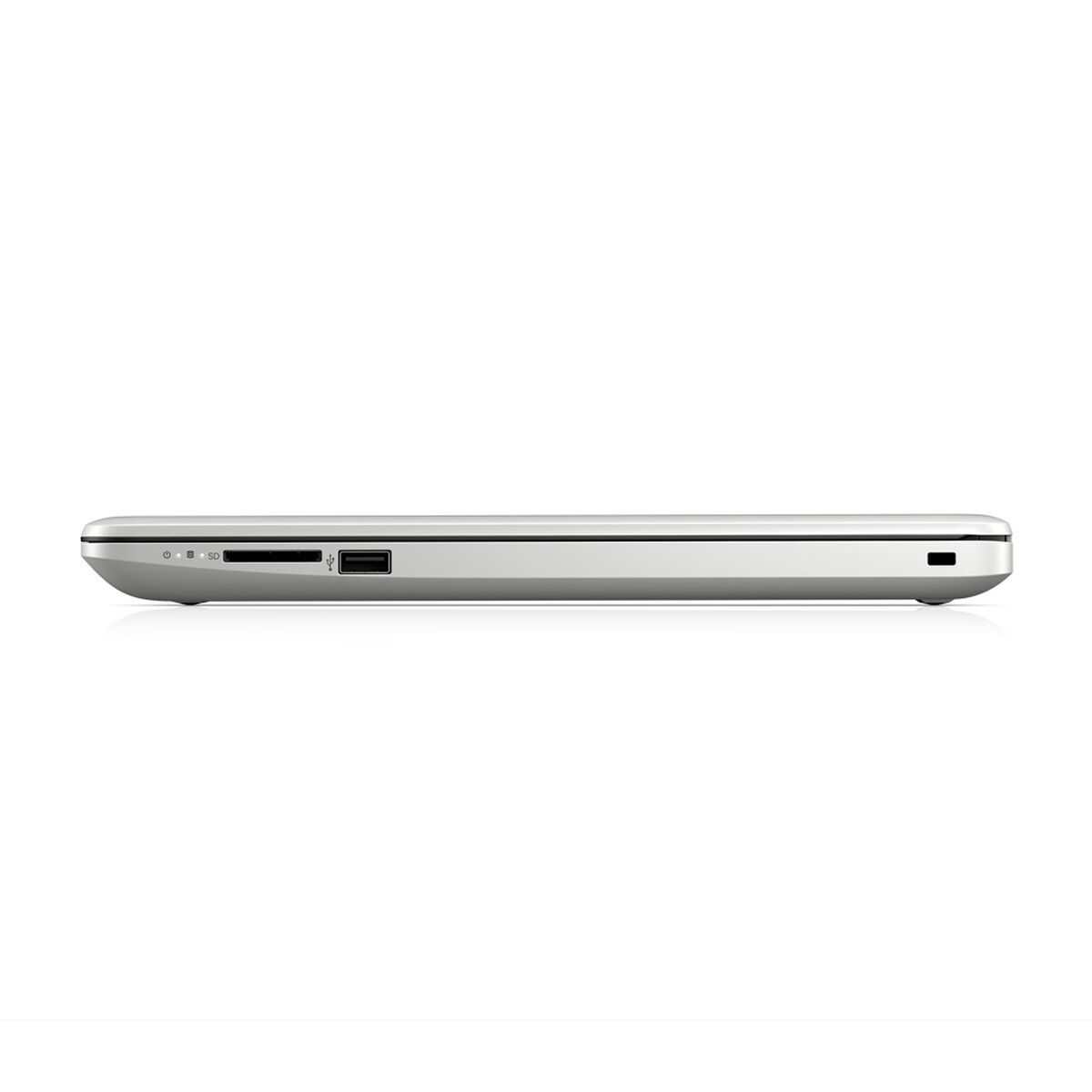 Notebook HP 15-da0062la Intel Core i7  8GB 1TB 15.6" NVIDIA MX130