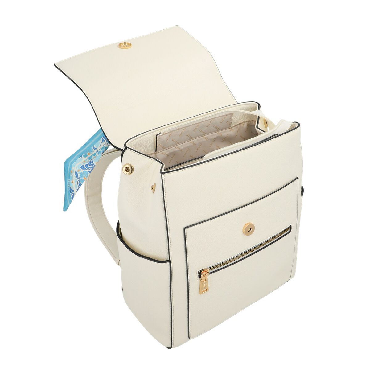 Mochila Secret Bergen SC6 L Beige