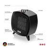 Termoventilador Thomas TH-CH35