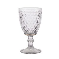 Set 4 Copas Vidrio Cuisine Vicenza 315 ml.