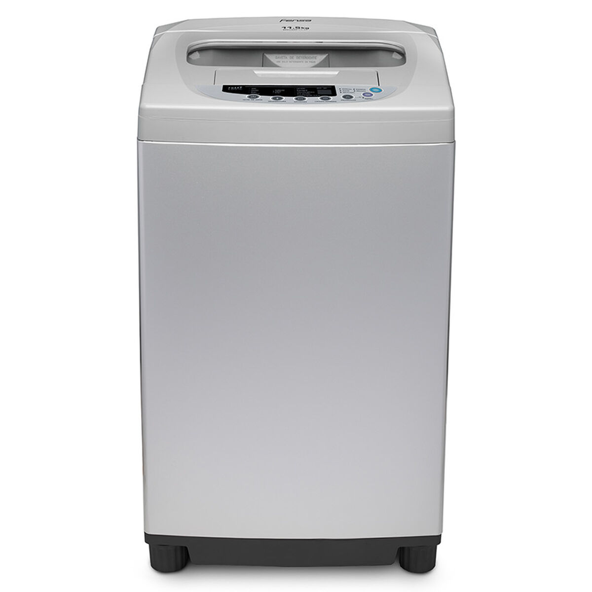 Lavadora Automática Fensa Brilliant 11,5 SG 11,5 kg