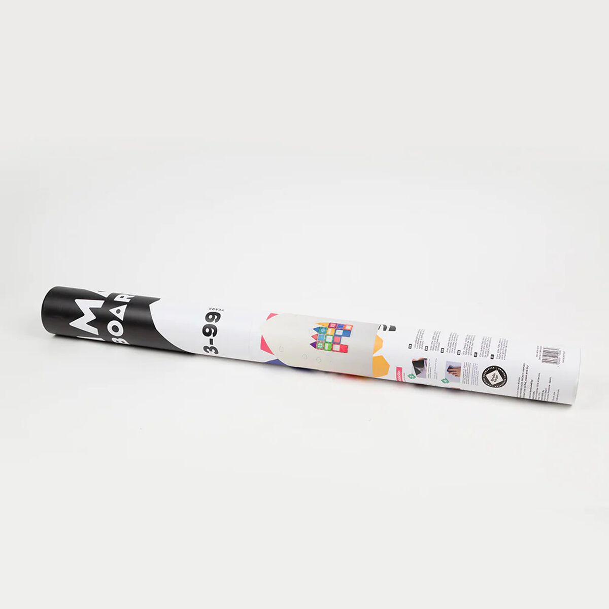 Imaboard Magnética Blanco Imanix