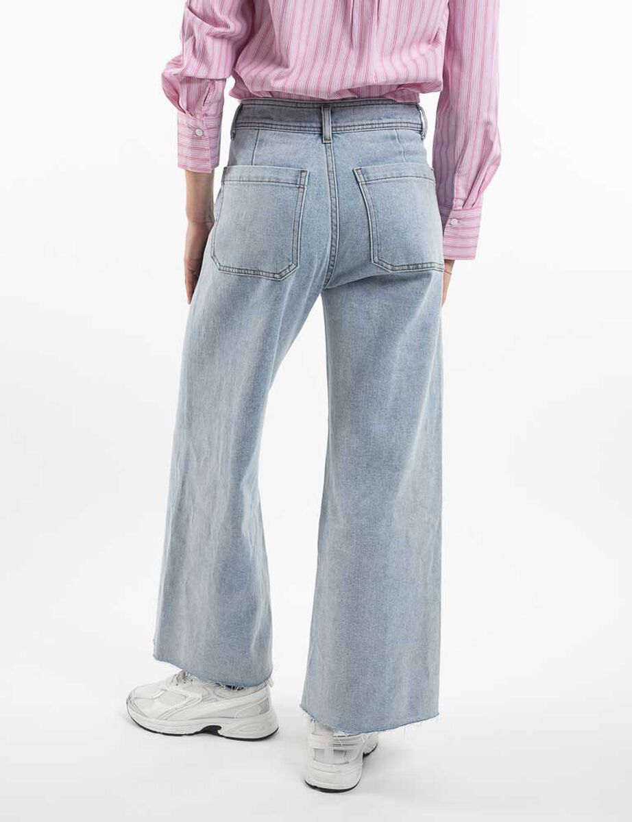 Jeans Mujer Zibel