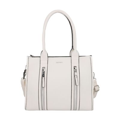 Imagen 1 del producto Cartera de hombro Secret Malta ST6 L Beige