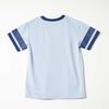 Polera Manga Corta Ni&ntilde;o Chess