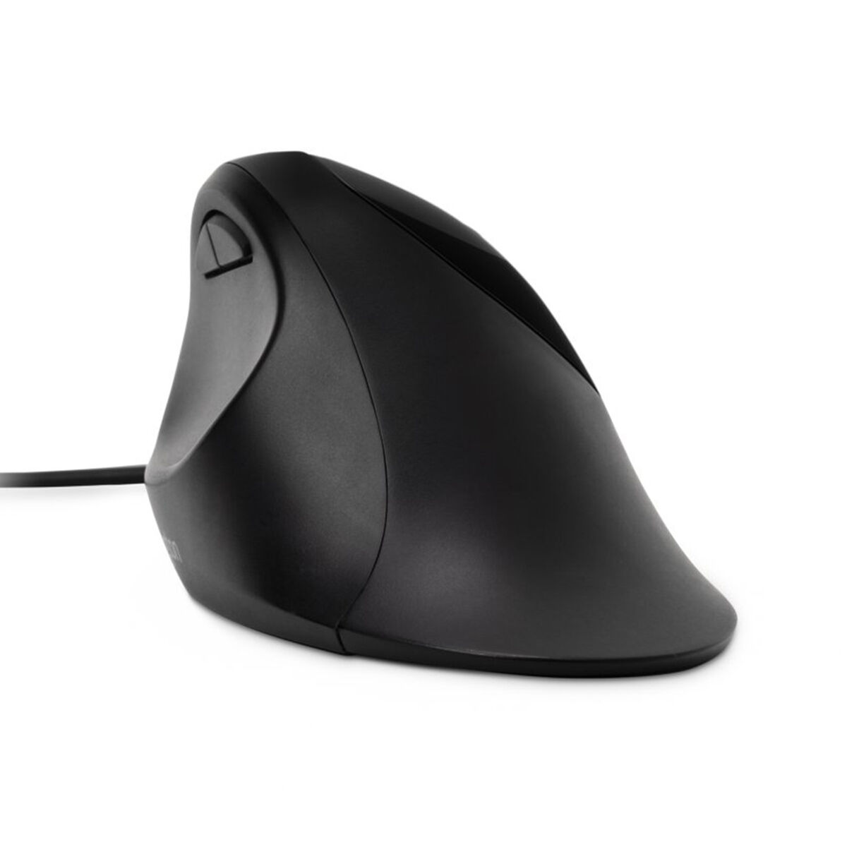 Mouse Ergonómico Alámbrico Kensington K75403 Pro Fit Negro