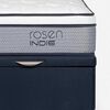 Boxet Rosen 2 Plazas Indie + Respaldo Rachel