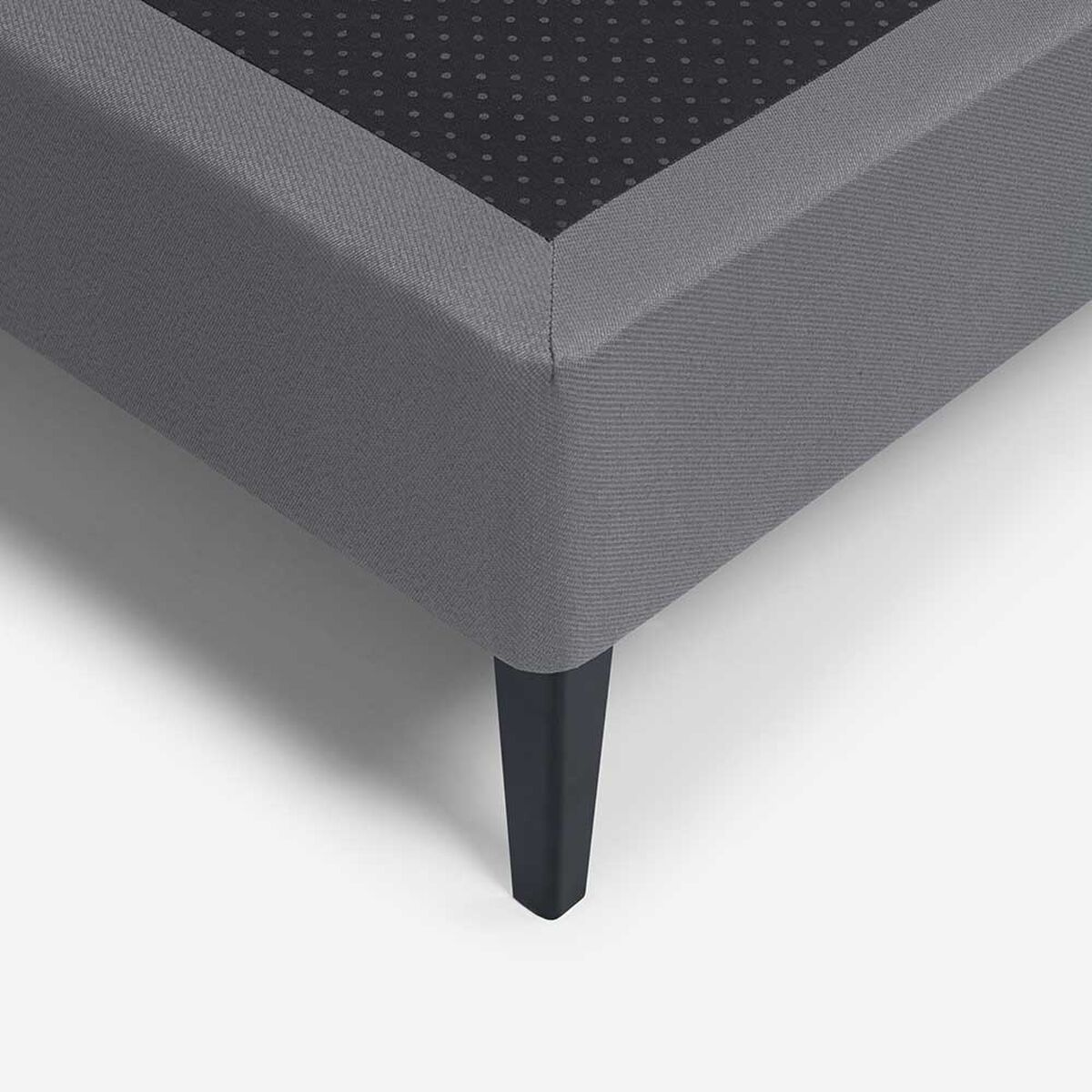 Cama Europea Rosen Base Dividida King Pratta