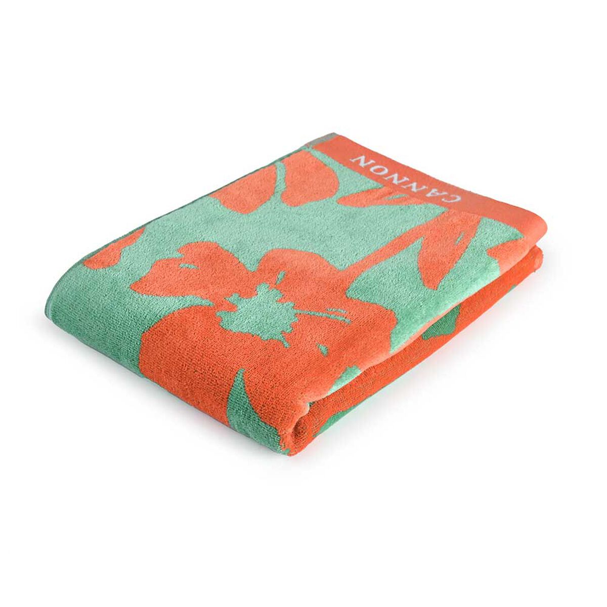 Toalla de Playa Cannon Selena 80x160 cm