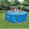 Piscina Estructural Bestway Steel Pro Max