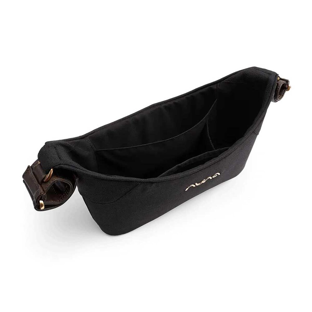 Bolso Organizador Negro Nuna