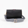 Cartera Alma Cross Bag