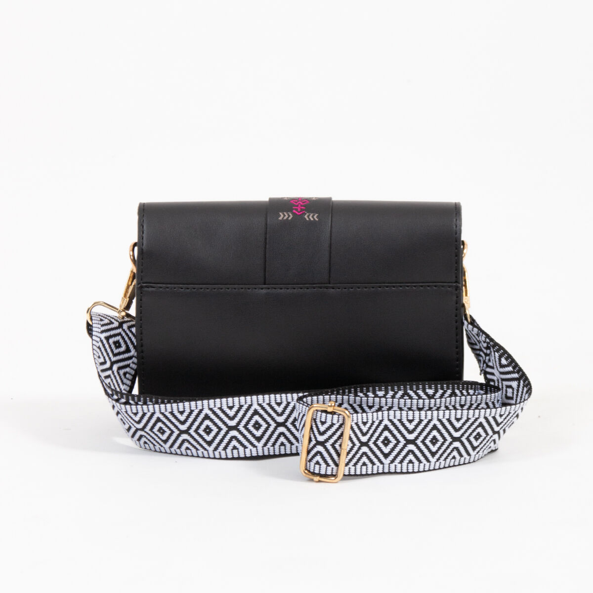 Cartera Alma Cross Bag