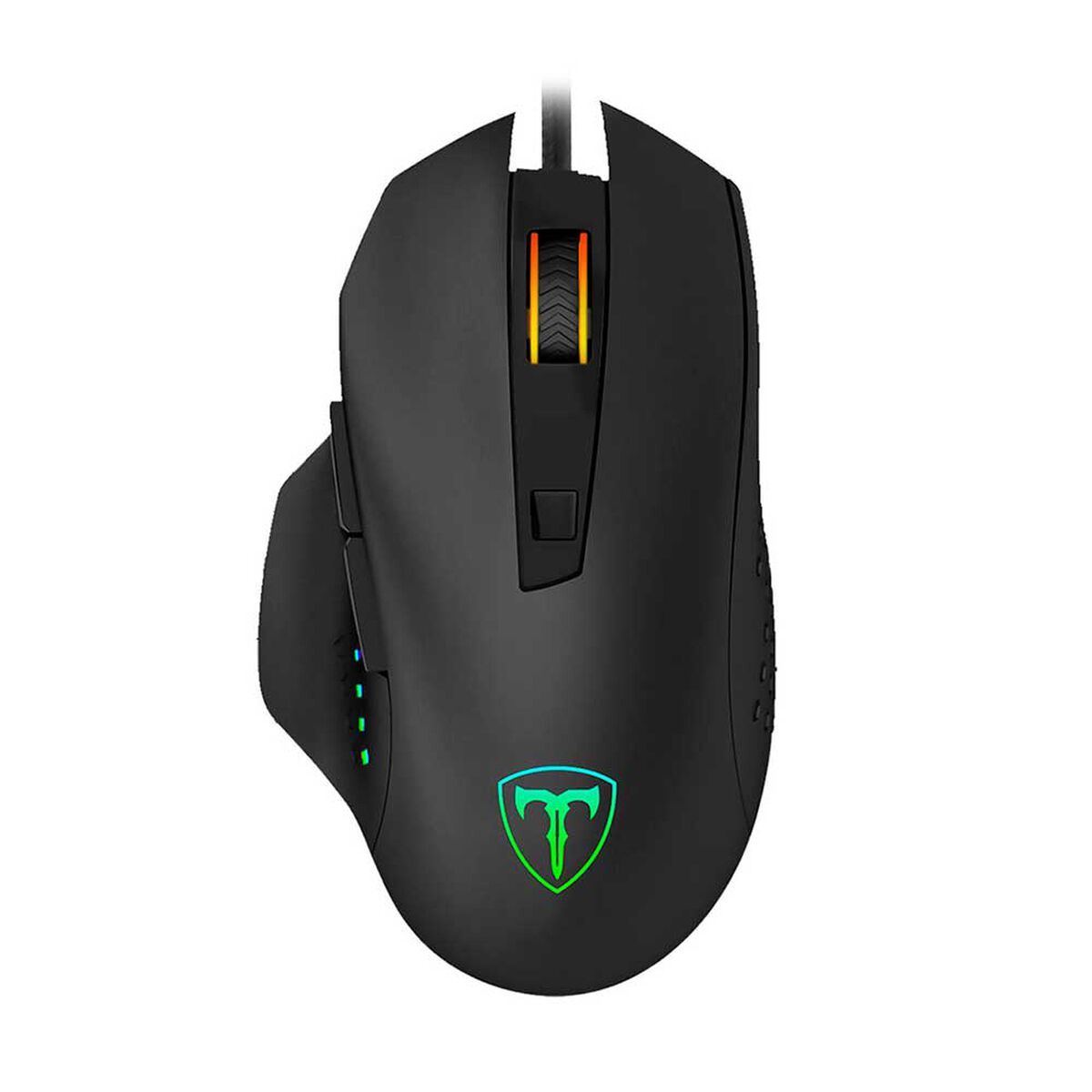 Mouse Gamer T-Dagger Warrant Officer USB RGB
