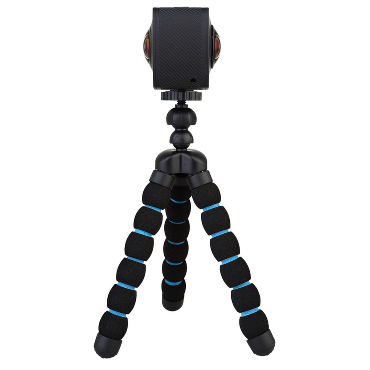 Cámara de 360° Mzone VR Realidad Virtual