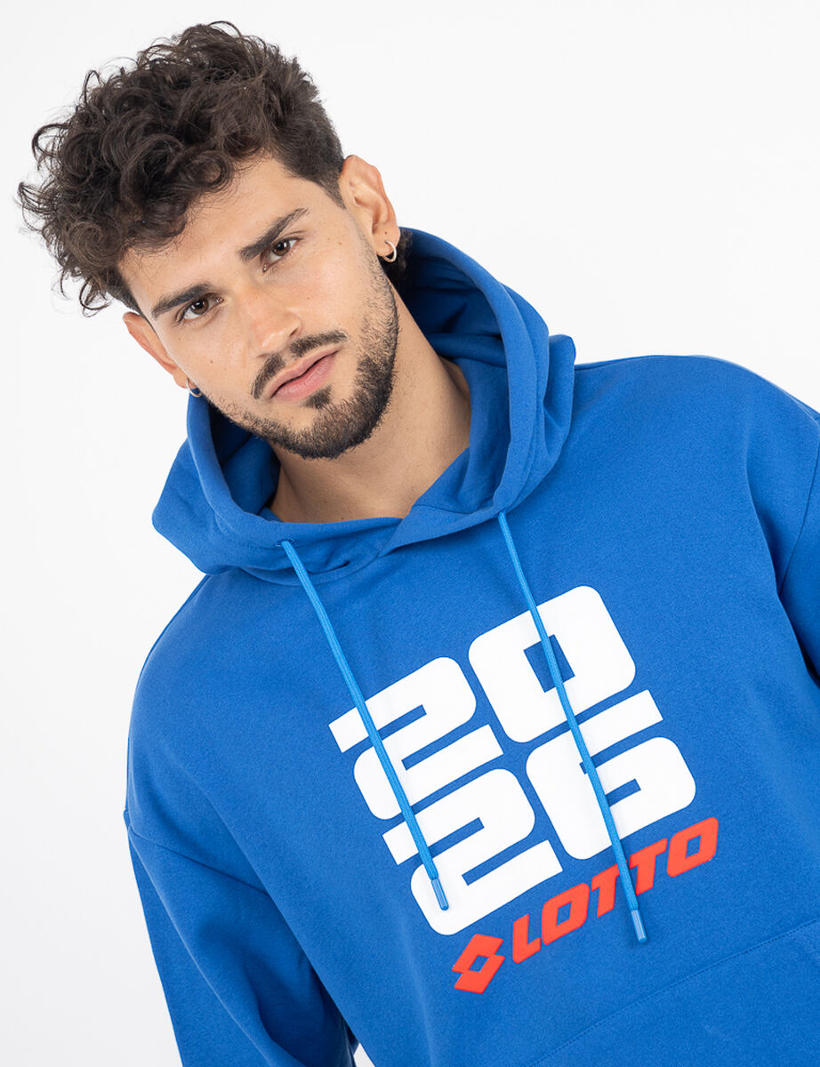 Poler&oacute;n Deportivo Hombre Lotto