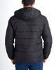 Parka Básica Zibel Hombre PKBASICA       