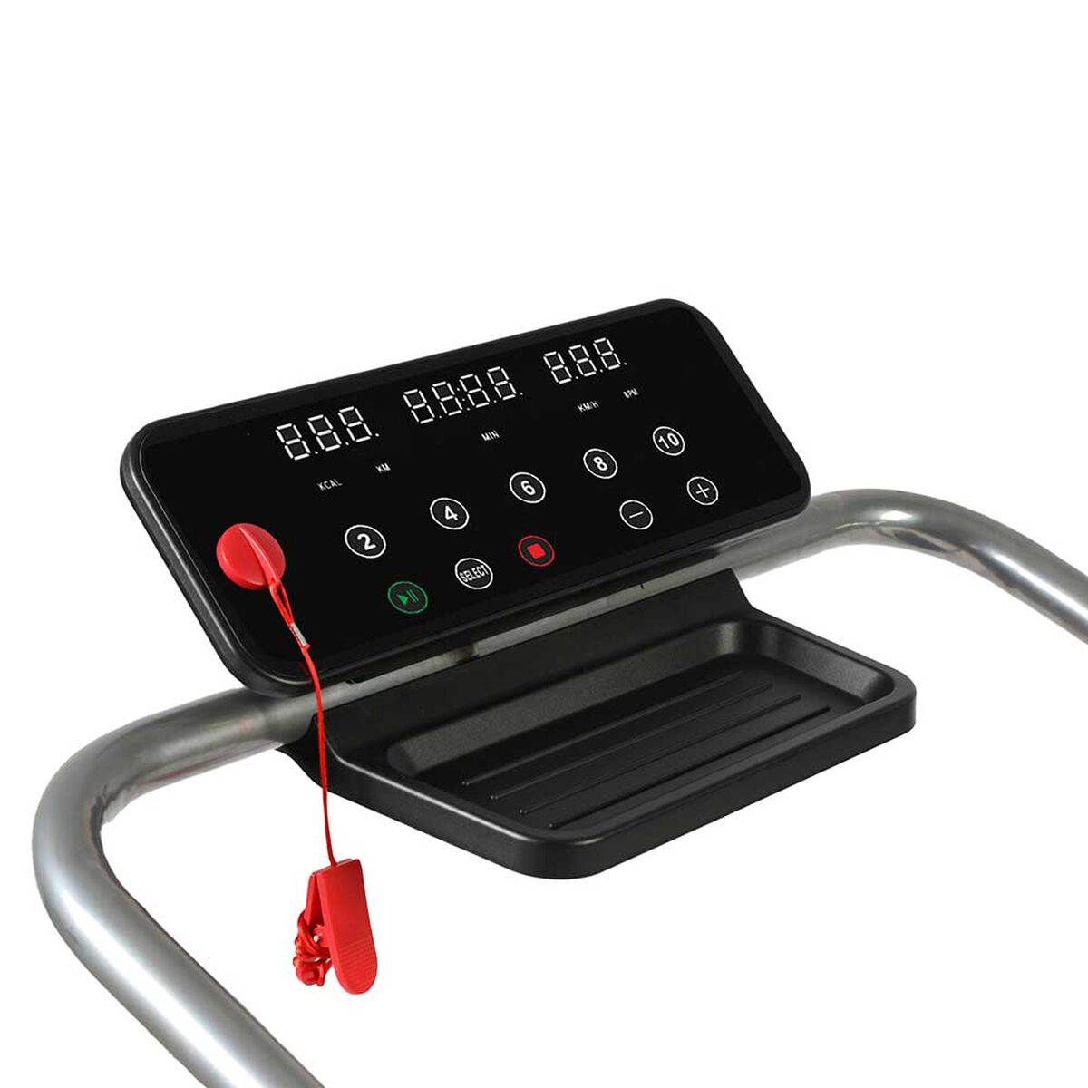 Trotadora Eléctrica Kimetto de K-fit