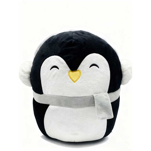Cojin Parlante Bt de Ping&uuml;ino