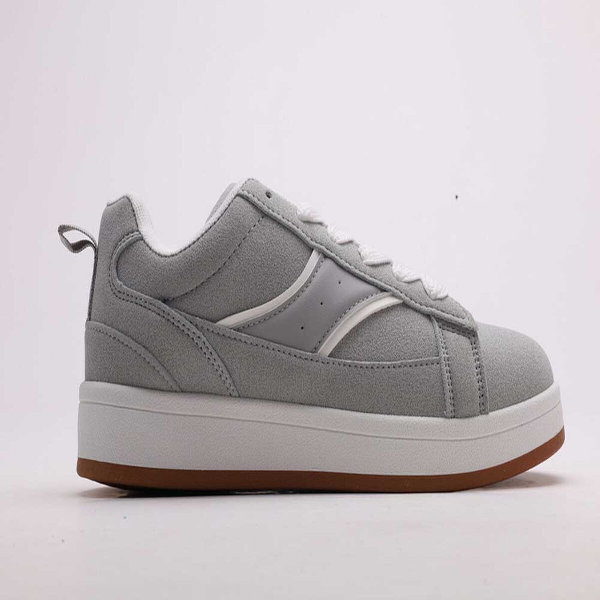 Zapatilla Urbana Mujer Icono