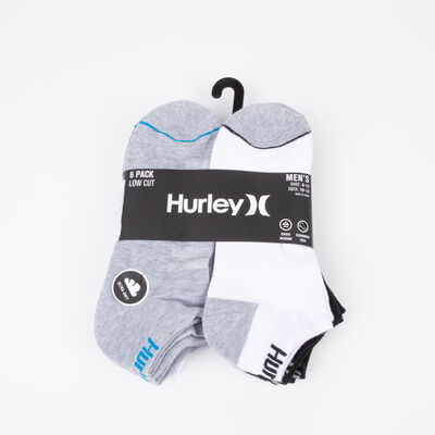 Calceta Deportiva Hombre Hurley
