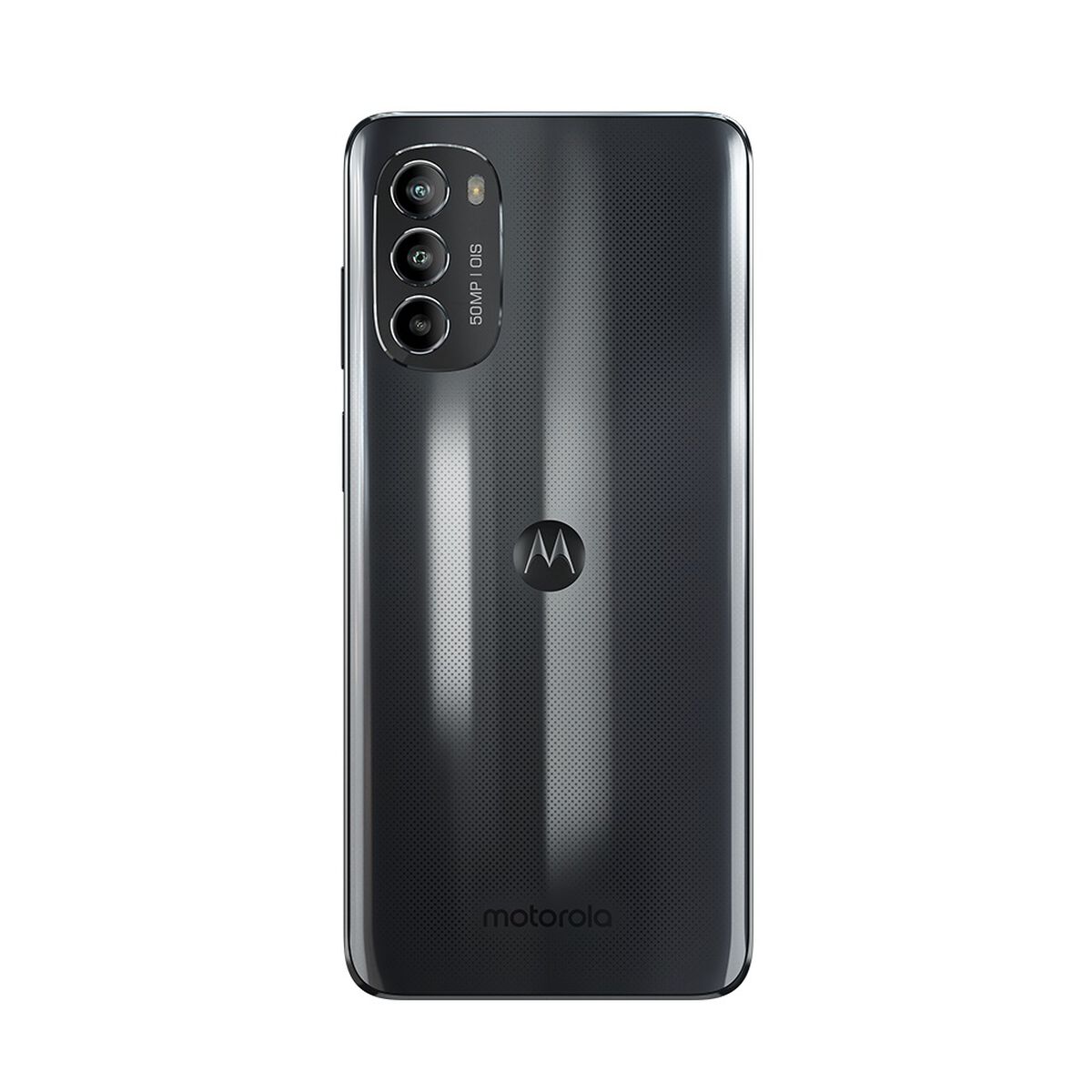 Celular Motorola Moto G82 128GB 6,55" Negro Liberado