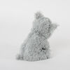 Peluche Guatero Gris Icono