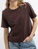 Polera Algod&oacute;n Manga Corta Mujer Icono