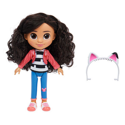 Imagen 2 del producto Muñeca La Casa de Gabby