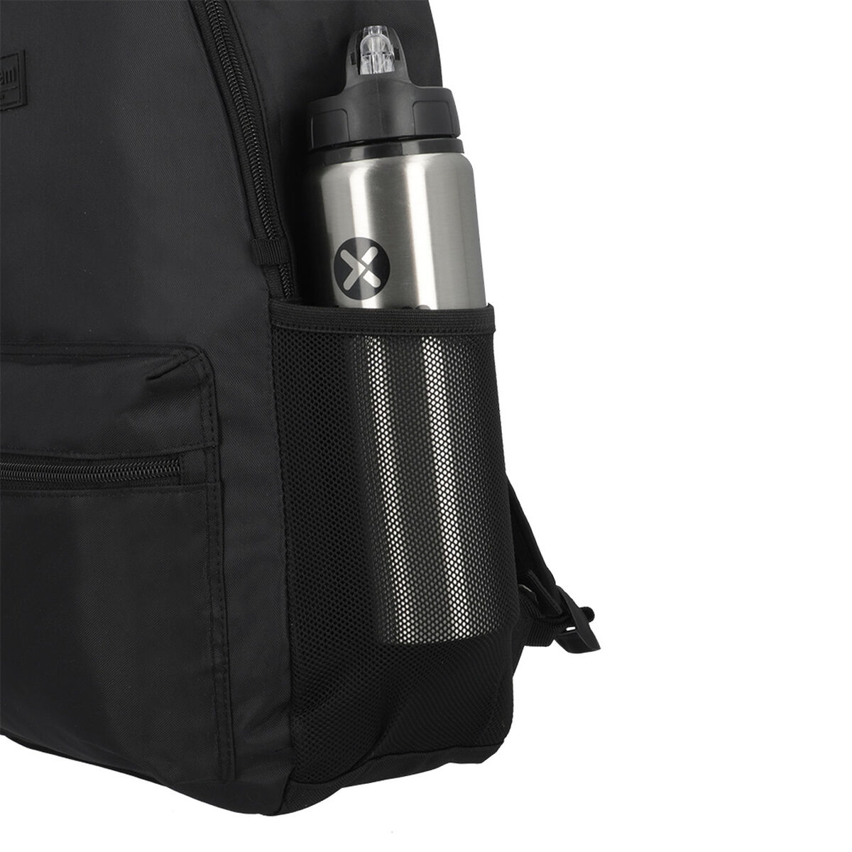 Mochila Notebook Energy 4Xt Negro 15" M Xtrem