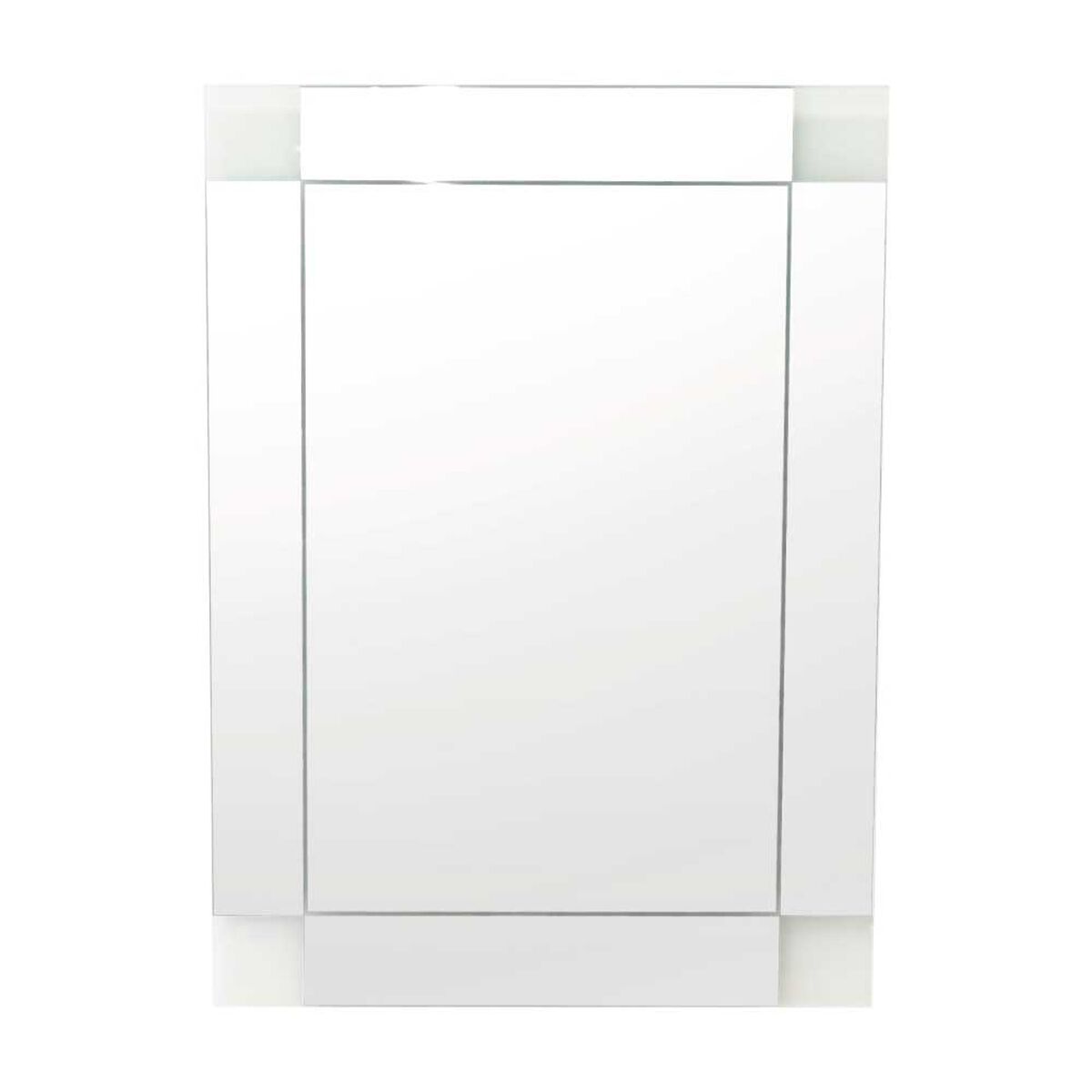 Espejo Tuhome Yorlin Rectangular 80x60cm