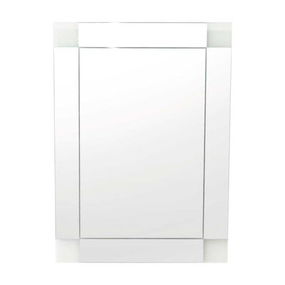 Imagen 2 del producto Espejo Tuhome Yorlin Rectangular 80x60cm
