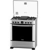 Cocina a Gas Mabe ANDES7670FX1 5 Quemadores