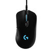 Mouse Gamer Logitech G403 HERO USB Negro
